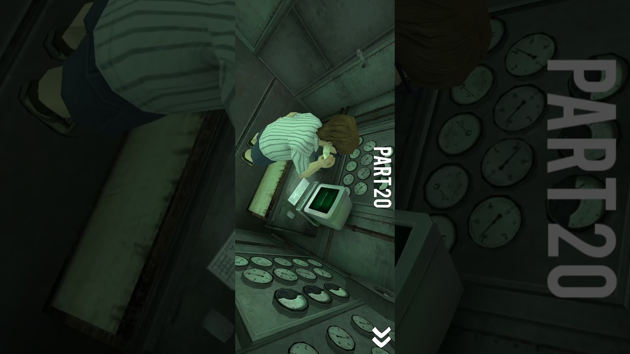 Ice Scream 5 part 20 