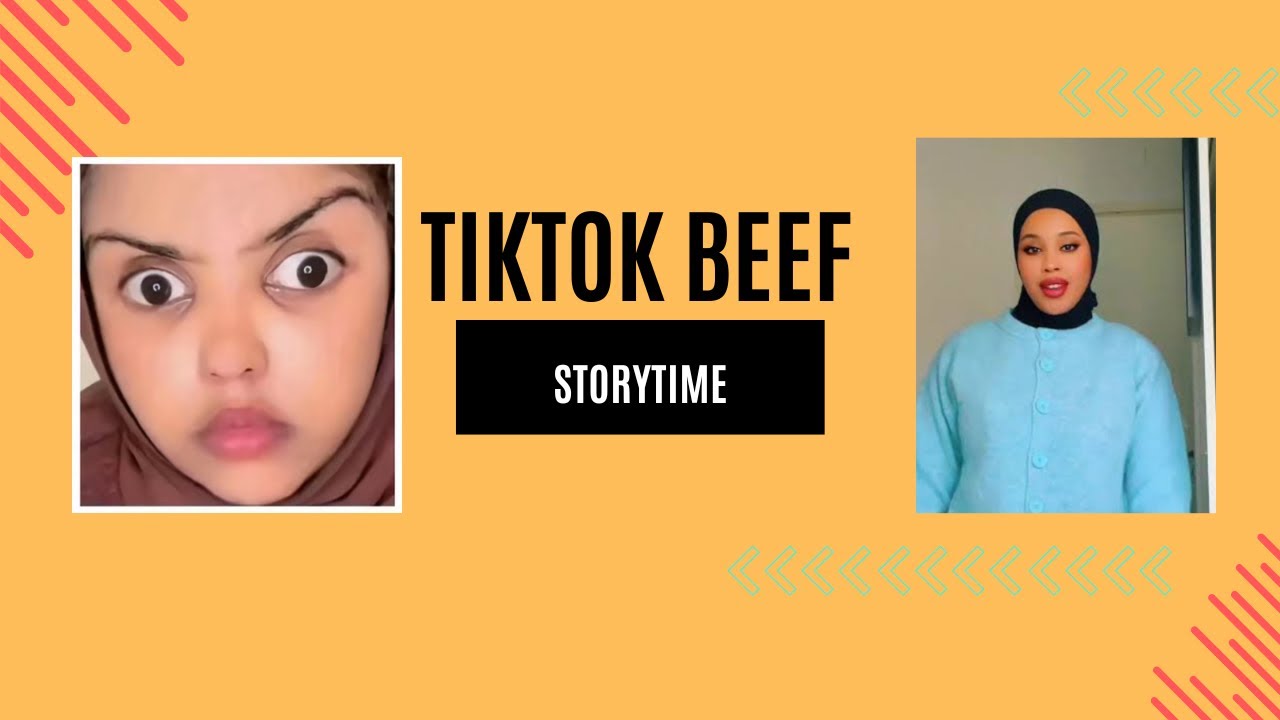 Why Problem? Istaahil Dheeman iyo Farta Xaji [Storytime] #somalitiktok #rashka #fartaxaji 