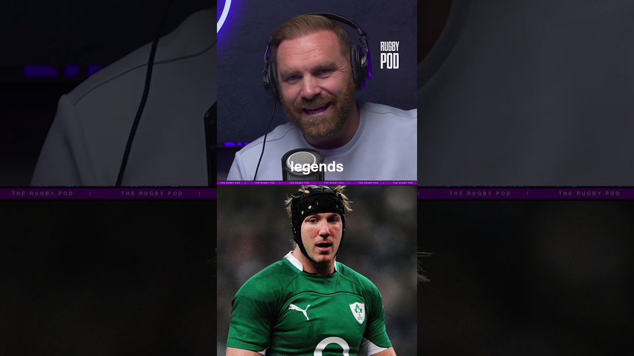 Tickets Available on Therugbypod.com