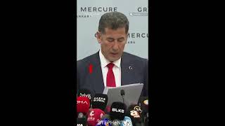 Sinan Oğan Akp Işbirliği Edi̇t