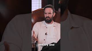 Charlie Cox on Why The Razor’s Edge Meant So Much to Him