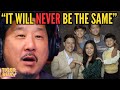 Conversation on Show Cancellation with Bobby Lee | Randall Park