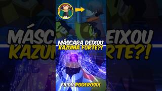 Kazuma Vai Casar Com Uma Princesa Em Konosuba?