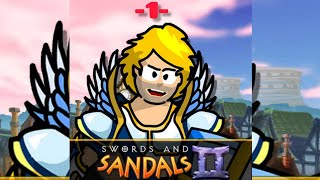 Gladyatörün Günlüğü - Swords And Sandals 2 Maximus Edition...1