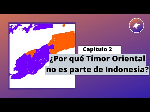 Vídeo: Despacho De Timor-Leste En El Décimo Aniversario De La Independencia - Matador Network