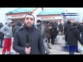 Масштабный субботник прошёл на территории Дагестана