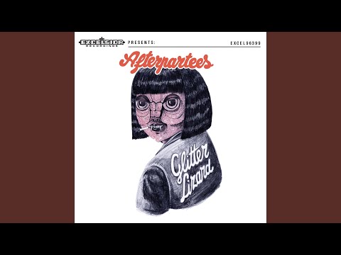 Afterpartees — Power Animal