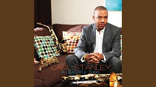 Love (Instrumental) - Carl Stanley