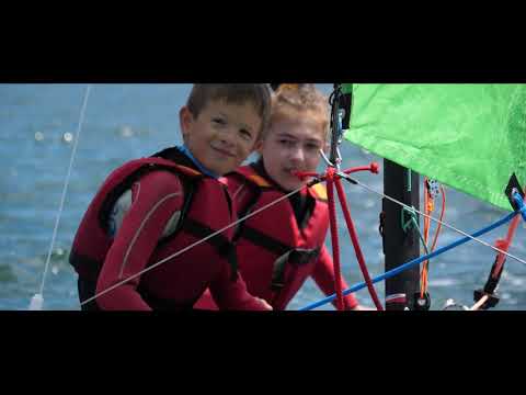 Sailing by ERPLAST