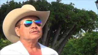 Reyes Hernández (El Nopalero) La Esposa Bonita