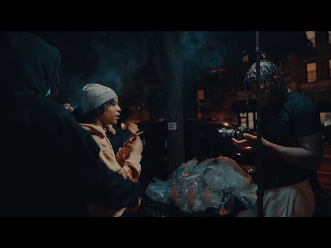 Jodot Kreep - Not A Rapper (Official Music Video)