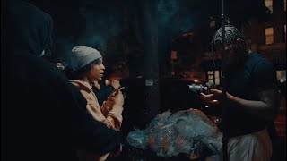 Jodot Kreep - Not A Rapper