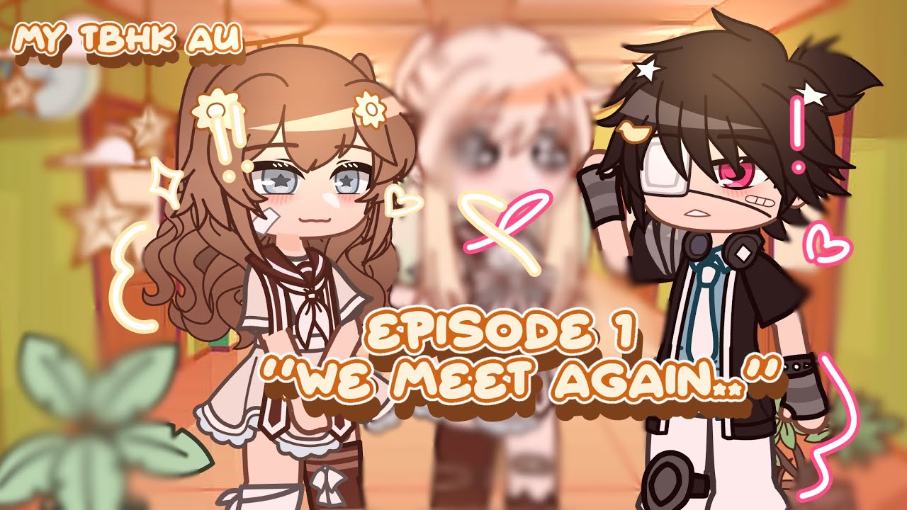 𖦹 ࣪˖ . ⊹ 𓄼 ࣪ ꞌꞋ ࣪𓂃 THE 5 Grandmasters~!! || MY TBHK AU Series~ || [Eps 1] ||“We Meet Again..”||