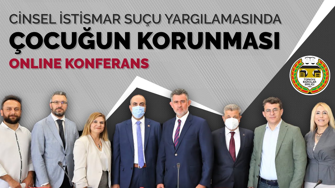 Cinsel İstismar Suçu Yargılamasında Çocuğun Korunması