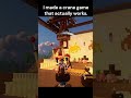 I made a crane game that actually works in LEGO Fortnite. #legofortnite #レゴフォートナイト #レゴテクニック