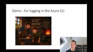 Lesson 15 – Installing the Azure CLI | Microsoft Foundry for Absolute Beginners