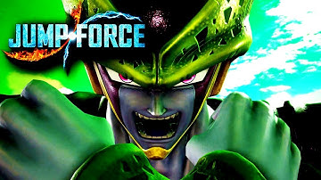 🔴 Jump Force Open Beta Live! Online Matches!!!