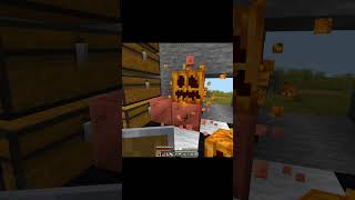 Hidden Mountain Secret Room with 4 Copper Golems! 😱 Minecraft Secret Base