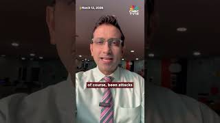 Trade Set- Up On March 12, 2026  | Crude Oil Back At $100, Global Cues Bearish | N18S