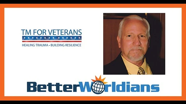 BetterWorldians Radio (115) - Transcendental Medit...