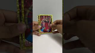 My D Card Collection In Cricket Attax Part 1