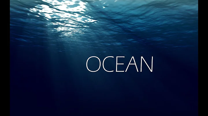 1 Hour of Ocean with Thomas Newman