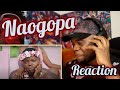 Marioo & Harmonize - Naogopa (Official Music Video)REACTION