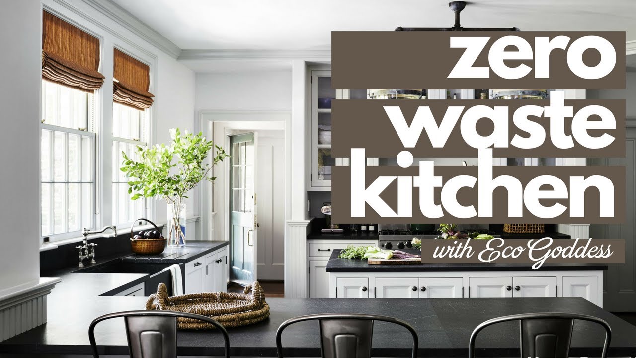 Sustainable Chic and the Zero-Waste Makeover Your Living Space Needs - Zero-Waste Apartment Makeover