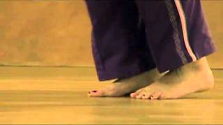 Fascial Fitness DVD Preview screenshot 3