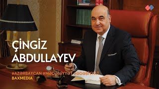 Siyasi Detektiv Janrının Banisi, Xalq Yazıçısı Çingiz Abdullayev