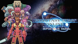 Gamecube Longplay - Phantasy Star Online Ep. I&II Plus (Episode I) [No Commentary]