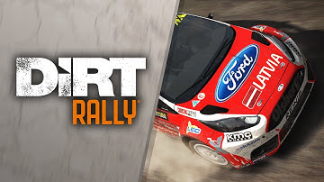 DiRT Rally Dev Diary [US]