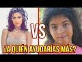 ¡MUJER SEXY vs. NIÑA SUCIA! (Experimento Social)