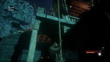 Styx: Shards of Darkness | ...seriously..?