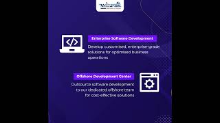 Services Offered by Winsoft Technologies to Drive Business Growth