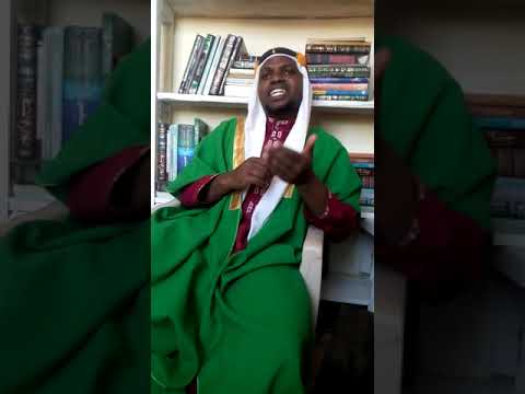 Video: Kwa Nini Unahitaji Kwenda Kwa Mashauriano Ya Kisaikolojia