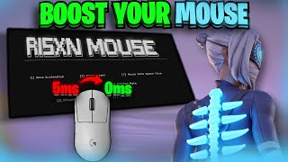 Fix Your Mouse Delay in 2 Minutes
