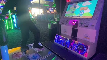 DDR: RPG! ESP 14 AA+ FC