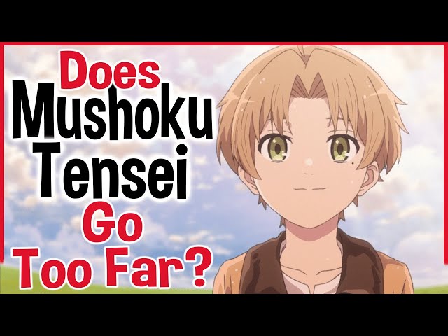 Mushoku Tensei Review and Synopsis