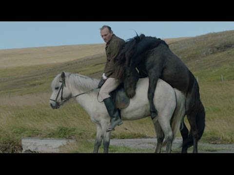 Of Horses and Men | Trailer | New Directors 2014 - YouTube