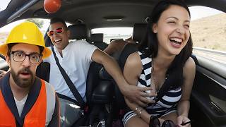 Unbelievable Smart Worker &amp; Hilarious Fails | Construction Compilation 2026 #6 #fail #construction