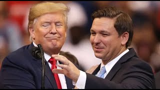 États-Unis : DeSantis se retire de la course à l'investiture républicaine et soutient Donald Trump