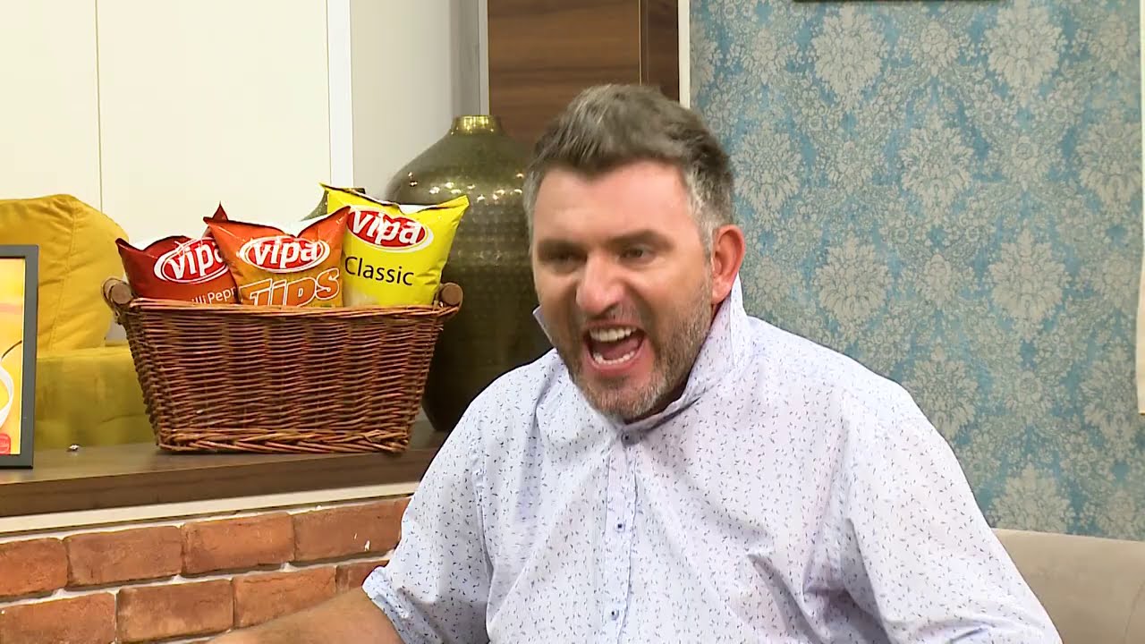 Çka ka shpija - Sezoni 6 - Episodi 33