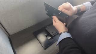 9300 Kiosk Installation final
