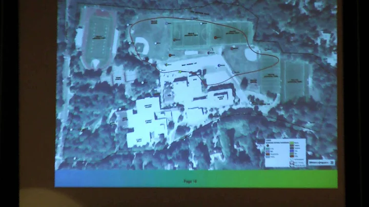 Experts Plan School's Toxic Chemical Reduction