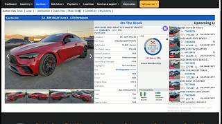 Cars from Copart USA  Full Auction Review | 348
