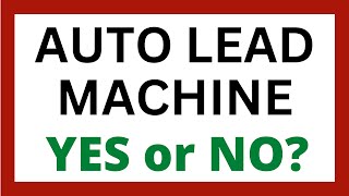 Celebrity Auto Lead Machine Review - Legit System? Wealth