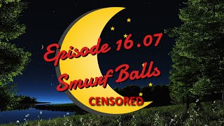 Censored Duck at Nite 16.07 - Smurf Balls
Duck Discusses a growing threat to this season and launches the Duck at Nite TeeSpring Campaign.
http://teespring.com/BADuckhead Censored Duck at Nite 16.07 - Smurf Balls
