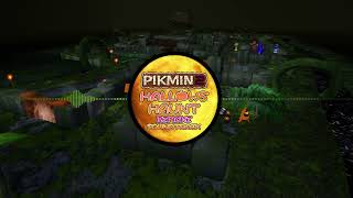 Pikmin 2 Hallows Haunt Track - 46 Gloomy Grove