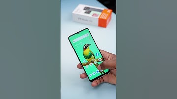 ZTE A35 Unboxing, Spec and Price